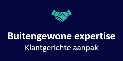 Ungiglobe - buitengewone epxertise, klantgerichte aanpak